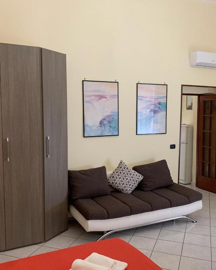 Centro Storico Napoli La Casa Di Ciro Vila Exterior foto